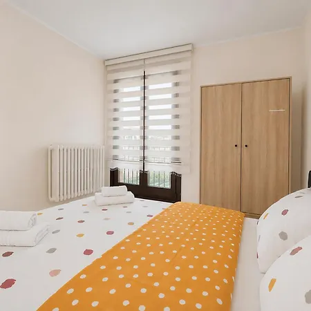 La Maison De Senem A Hem, Jardin & Parking Hem