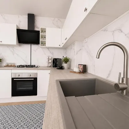 Ferienhaus La Maison De Senem A Hem, Jardin & Parking Hem