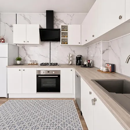 La Maison De Senem A Hem, Jardin & Parking * Hem